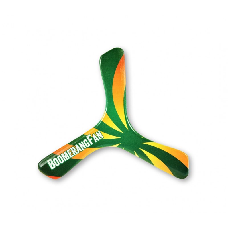 Boomerangfan