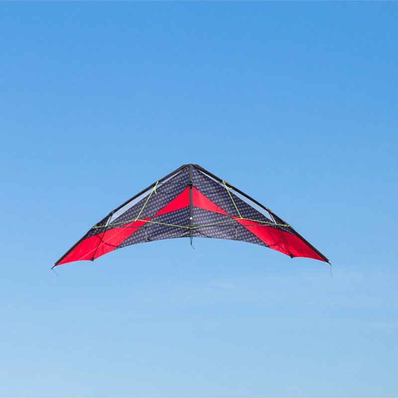 HQ Cerf-Volant Arrow XL - Sportif, Rapide, Puissant Pour Pilotage Expert
