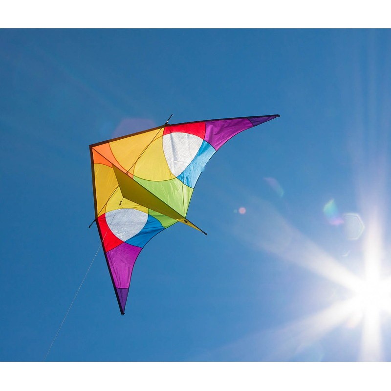 Cerf-Volant Service : Boutique de Cerfs-Volants, Powerkite, Jonglerie et Animations