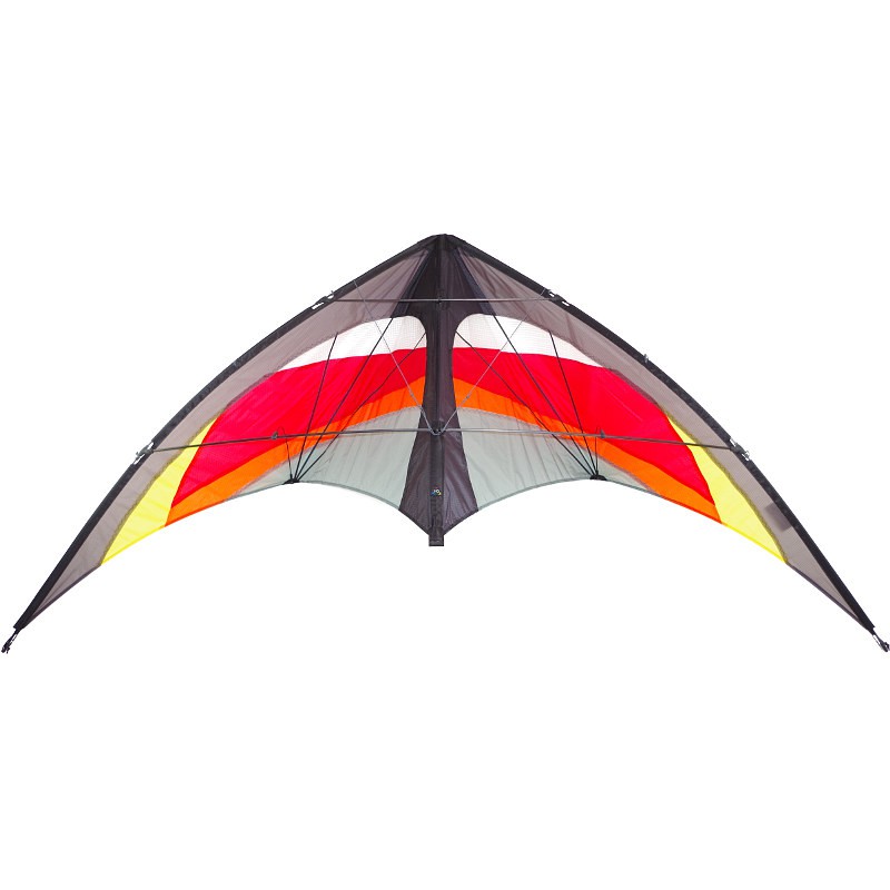 HQ CALYPSO II - Cerf-volant pilotable débutant