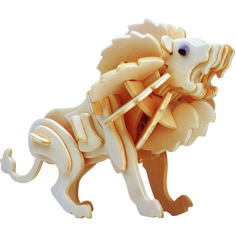 maquette-en-bois-lion-sur-ennapurna