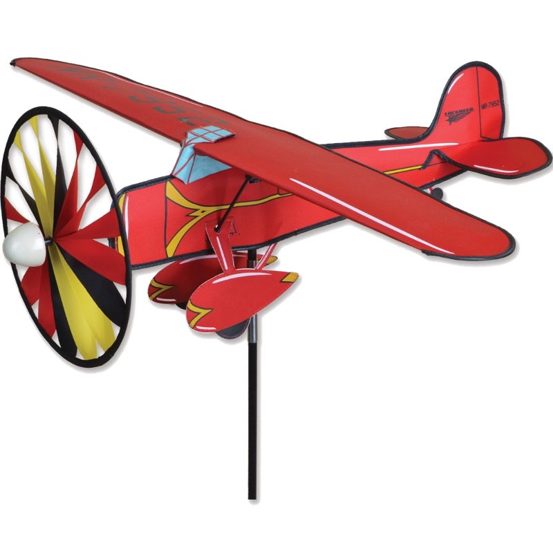 Premier Kites 21 in. Fire Truck Spinner