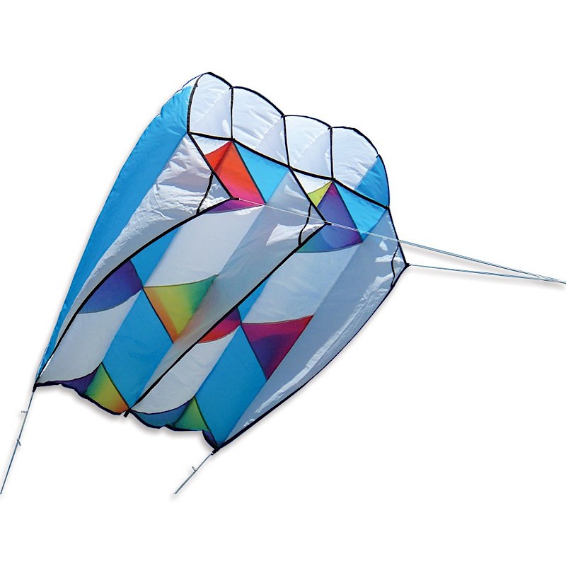 Premier Kites Killip Foil, cerfsvolants porteurs par Premier Kites sur