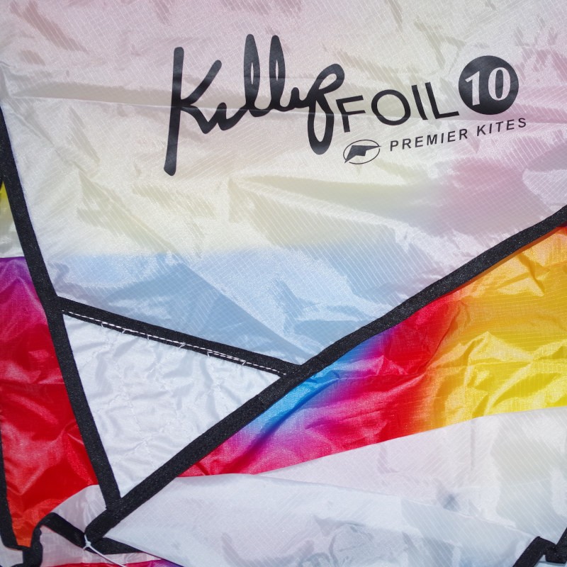 Premier Kites Killip Foil, cerfsvolants porteurs par Premier Kites sur