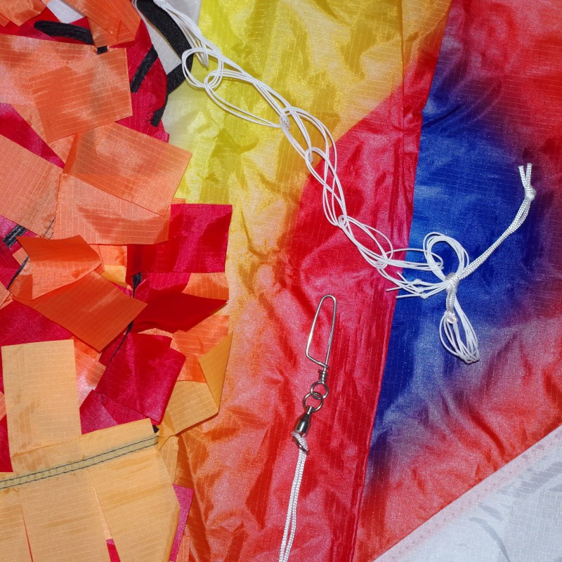 Premier Kites Killip Foil, cerfsvolants porteurs par Premier Kites sur