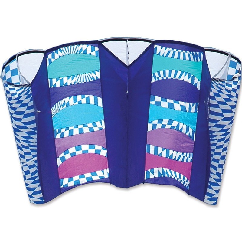 Premier Kites Power Sled 36 Jumbo, cerfsvolants porteurs par Premier