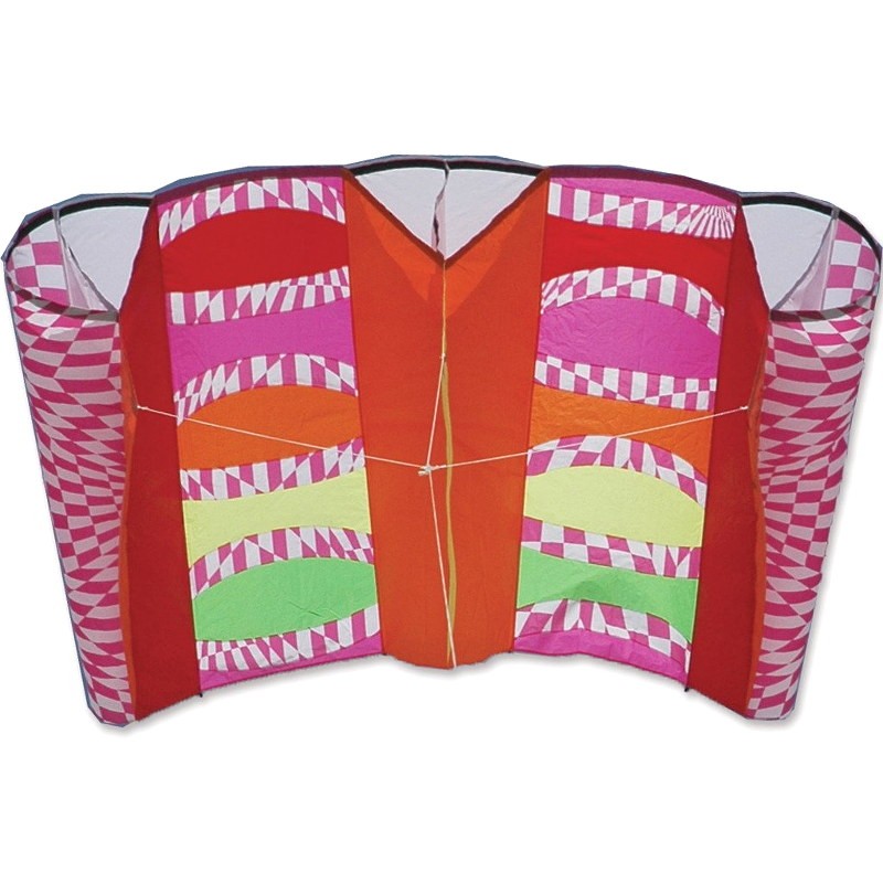Premier Kites Power Sled 36 Jumbo, cerfsvolants porteurs par Premier Kites sur Ennapurna