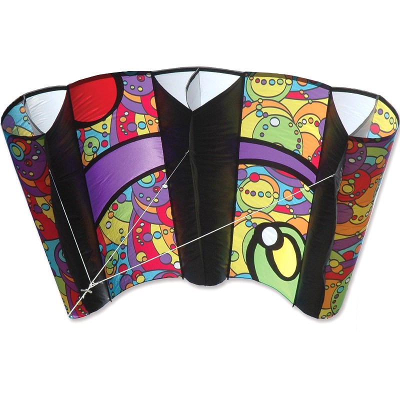 Premier Kites Power Sled 36 Jumbo, cerfsvolants porteurs par Premier