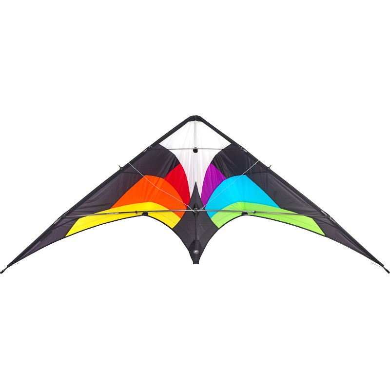 Ecoline Trigger, cerfs-volants 2 lignes par HQ Sportkites sur