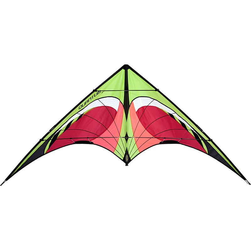 Prism Quantum, cerfsvolants 2 lignes par Prism sur Ennapurna