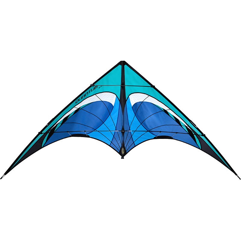 Prism Quantum, cerfsvolants 2 lignes par Prism sur Ennapurna