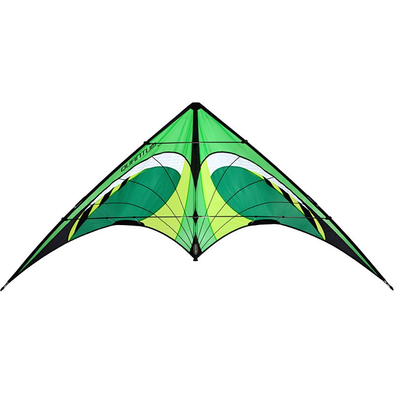 Prism Quantum, cerfsvolants 2 lignes par Prism sur Ennapurna