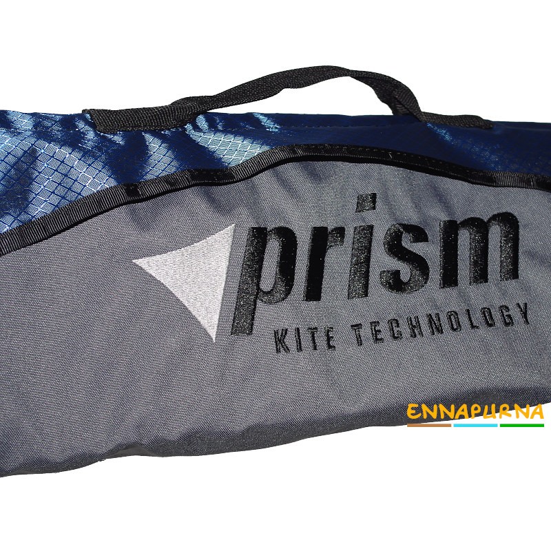 Housse Prism RollUp Bag sur Ennapurna