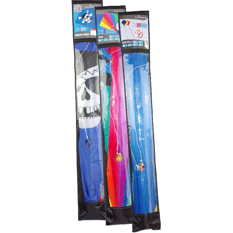 Wolkenstürmer Fancy, Cerfs-volants 2 Lignes Par Wolkenstürmer Sur Ennapurna