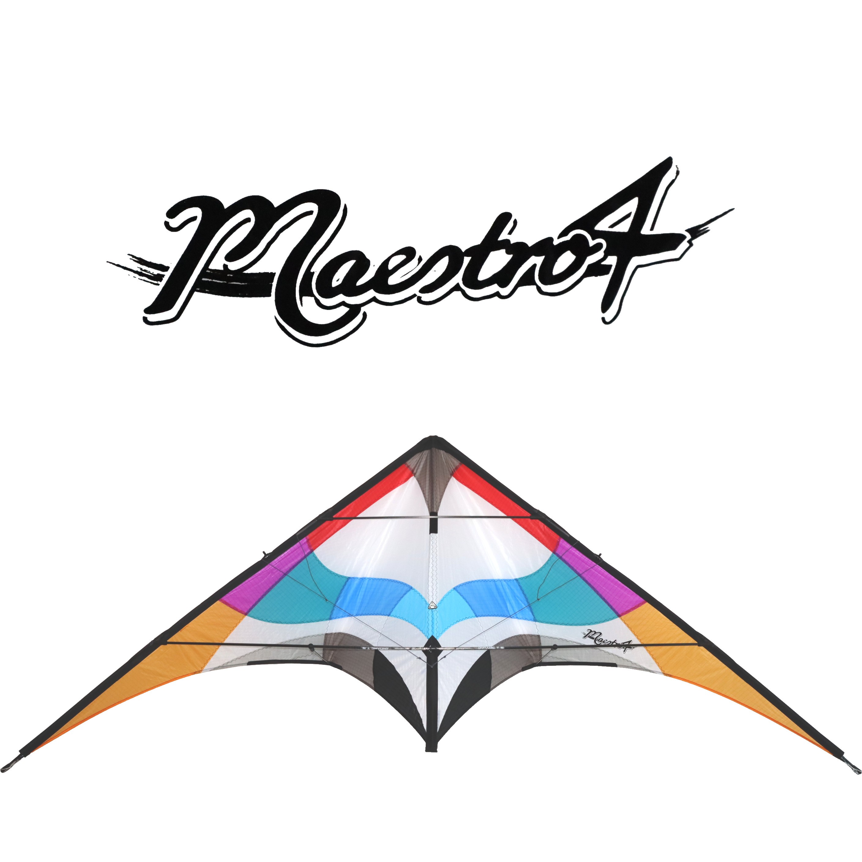 Cerf-volant HQ Maestro 4
