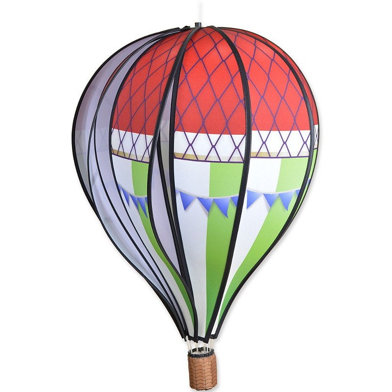 Premier Kites 22 in Hot Air Balloon Blanchard 