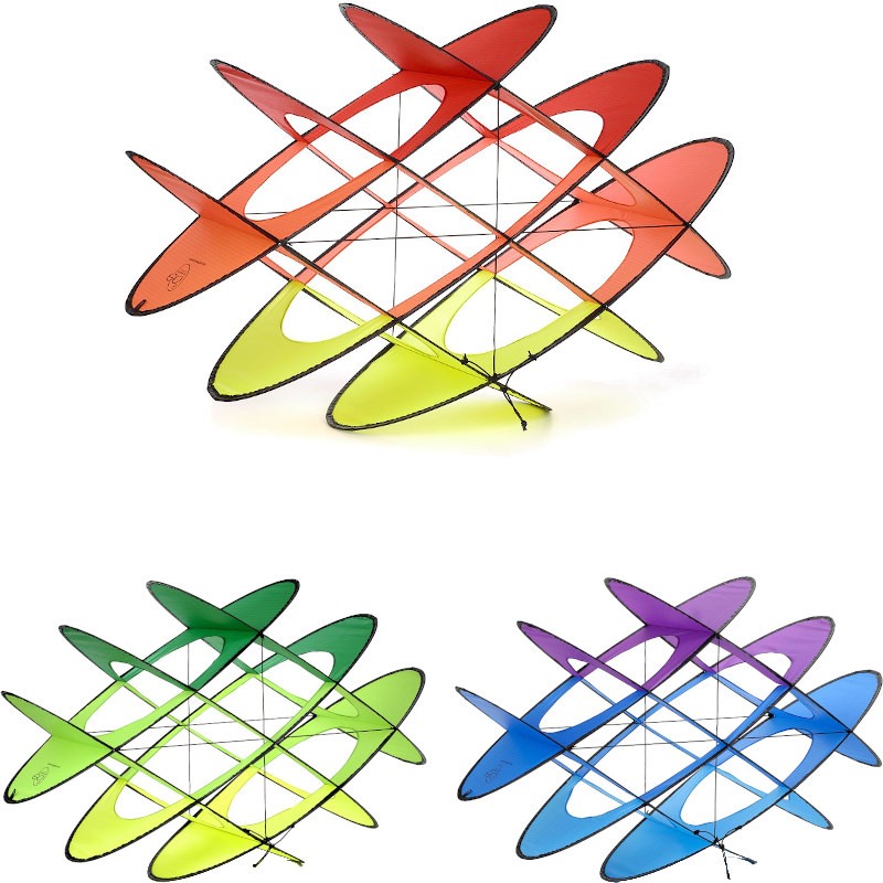 Cerf-volant monofil Prism EO-6