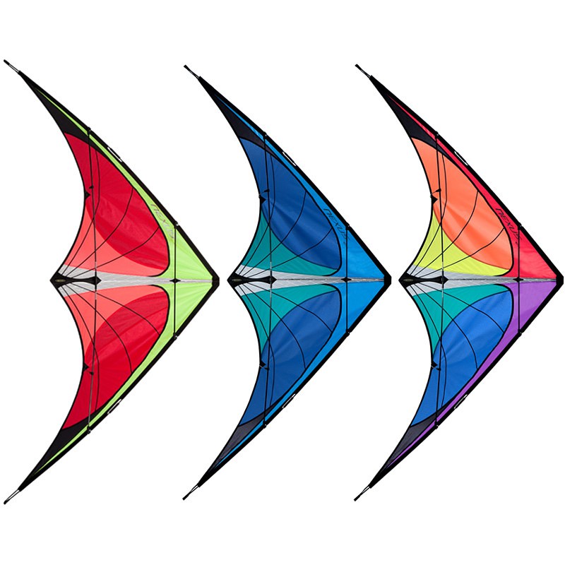 Cerf-volant 2 lignes Prism Nexus