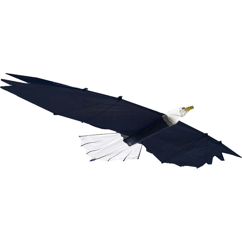 Cerf-volant 4 lignes Revolution Eagle
