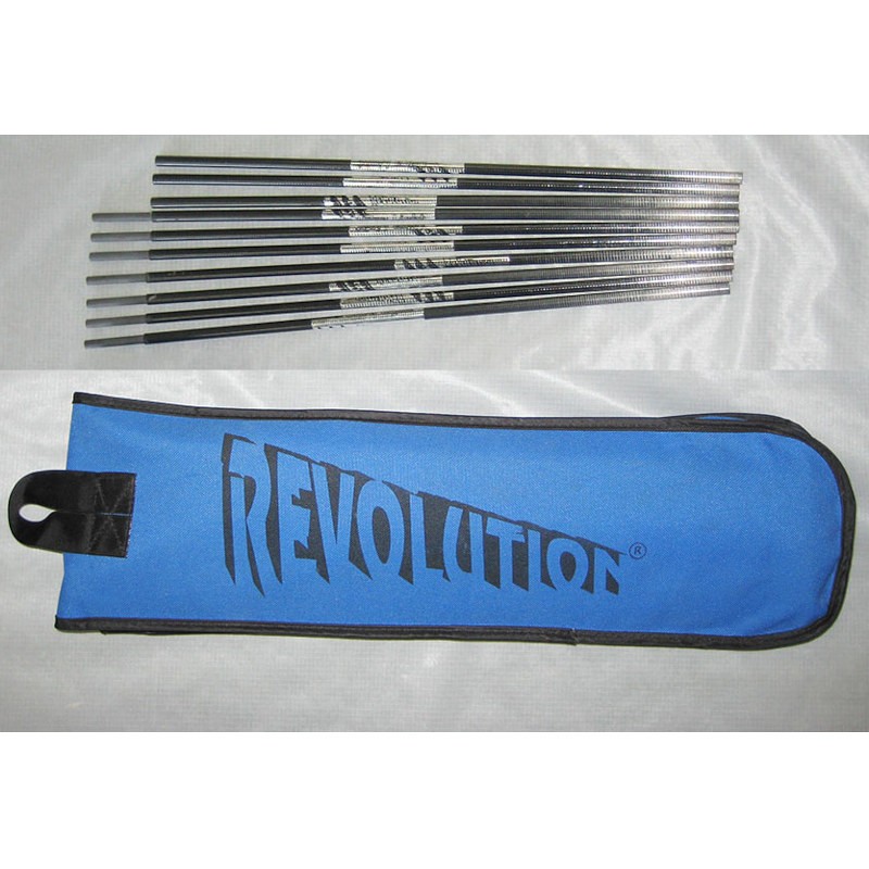 Pochette pour structure de voyage Revolution