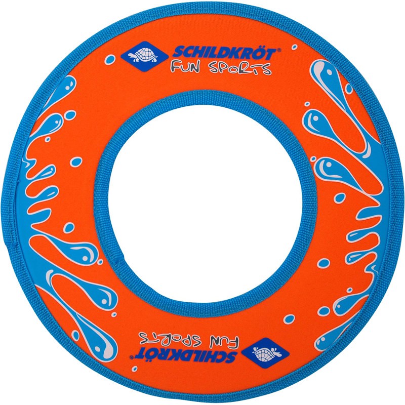 Anneau volant Schildkröt Neoprene Ring