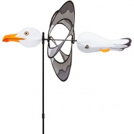Girouette moulin à vent HQ Paradise Critter Seagull goéland