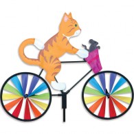 Cycliste Premier Kites Bike Spinner Kitty 20 chaton