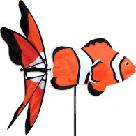 Girouette Premier Kites Clownfish 24" / 61 cm poisson-clown