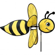Girouette Premier Kites Flying Bee 31" / 79 cm abeille