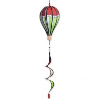 Montgolfière Premier Kites Hot Air Balloon Blanchard 12" / 30 cm