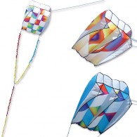 Cerf-volant porteur Premier Kites Killip Foil