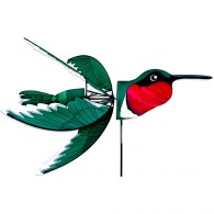 Girouette Premier Kites Ruby Throated Hummingbird 37" / 94 cm colibri