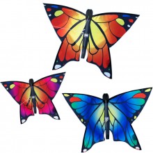 Cerf-volant monofil Colours in Motion Butterfly papillon