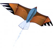 Cerf-volant monofil Colours in Motion Eagle aigle