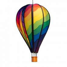 Montgolfière éolienne Colours in Motion Satørn Balloon Spiral