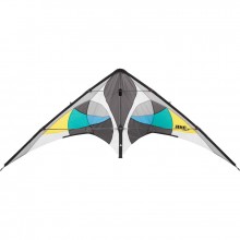 Cerf-volant 2 lignes HQ Jive III Aqua