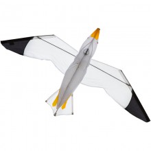 Cerf-volant monofil HQ Seagull 3D mouette