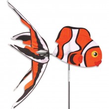 Girouette Premier Kites Clownfish 35" / 88 cm poisson-clown