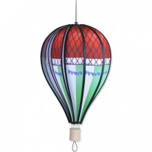Montgolfière Premier Kites Hot Air Balloon Blanchard 18" / 45 cm