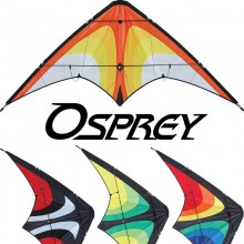 Cerf-volant 2 lignes Premier Kites Osprey