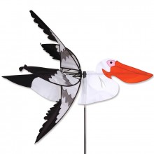 Girouette moulin à vent Premier Kites Pelican Spinner 43