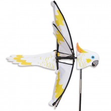 Girouette Premier Kites Cockatoo 24" / 60 cm cacatoès