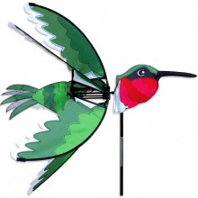 Girouette Premier Kites Ruby Throated Hummingbird 24" / 61 cm colibri