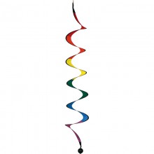 Mobile Premier Kites Spiral Twister