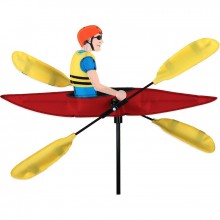 Moulin à vent Premier Kites Whirligig Kayak 20" / 51 cm