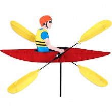 Moulin à vent Premier Kites Whirligig Kayak 28" / 71 cm