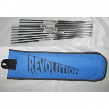 Structure de voyage Revolution