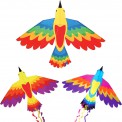 Cerf-volant monofil Colours in Motion Bird