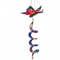 Mobile Colours in Motion Butterfly Twister papillon