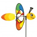Girouette moulin à vent Colours in Motion Magic Butterfly papillon
